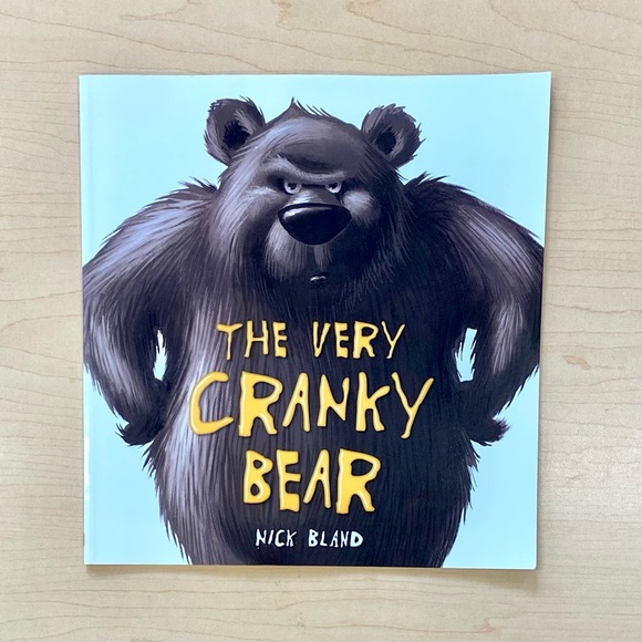 🐻 bear-themed children’s book bundle - Picture 5 of 12